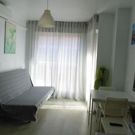 Apartamento En Centro A 150M Del Mar Apolo B Торрев'єха Екстер'єр фото