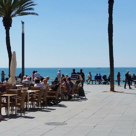 Apartamento En Centro A 150M Del Mar Apolo B Торрев'єха Екстер'єр фото