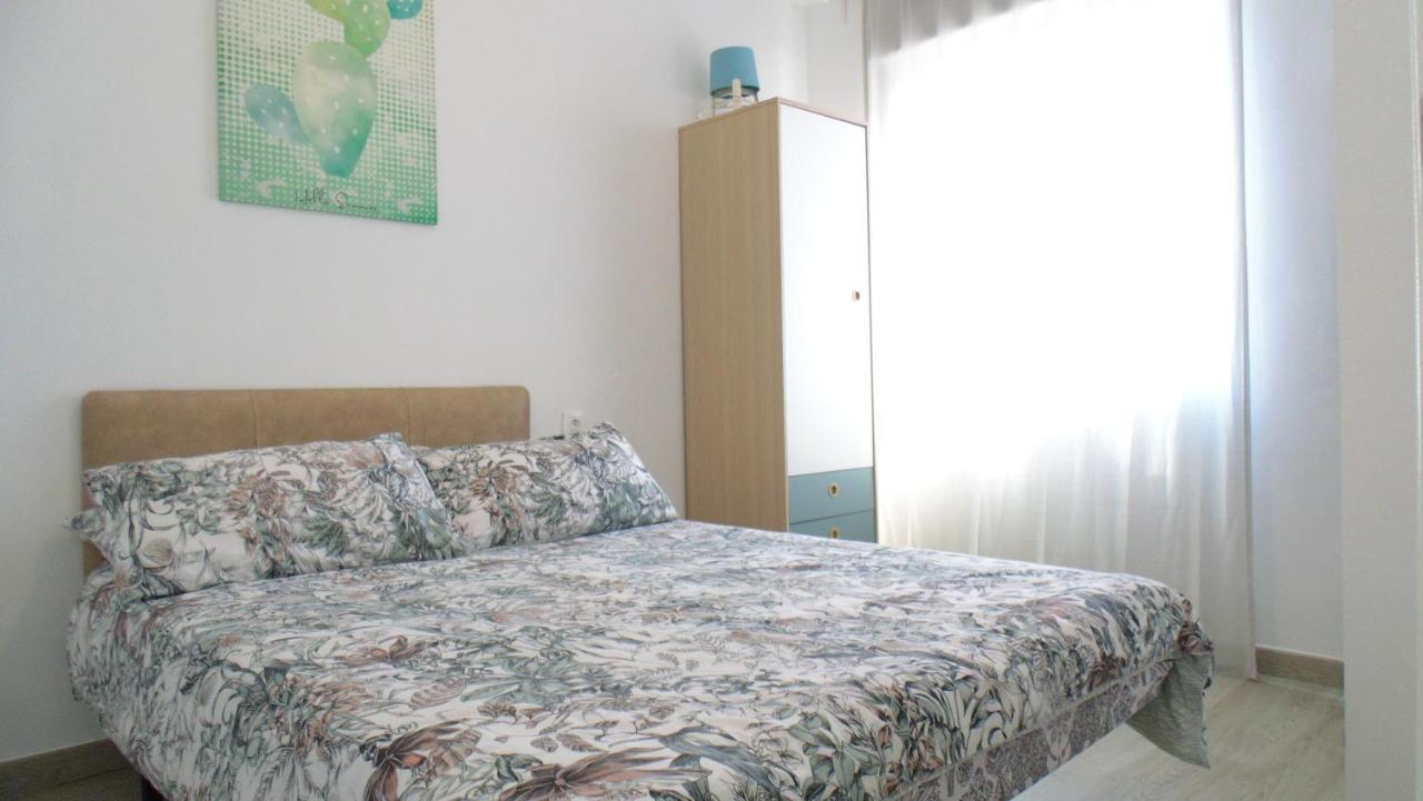 Apartamento En Centro A 150M Del Mar Apolo B Торрев'єха Екстер'єр фото