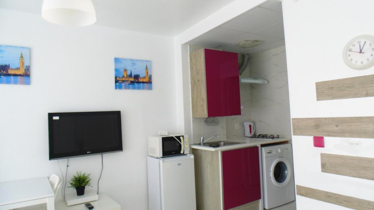 Apartamento En Centro A 150M Del Mar Apolo B Торрев'єха Екстер'єр фото