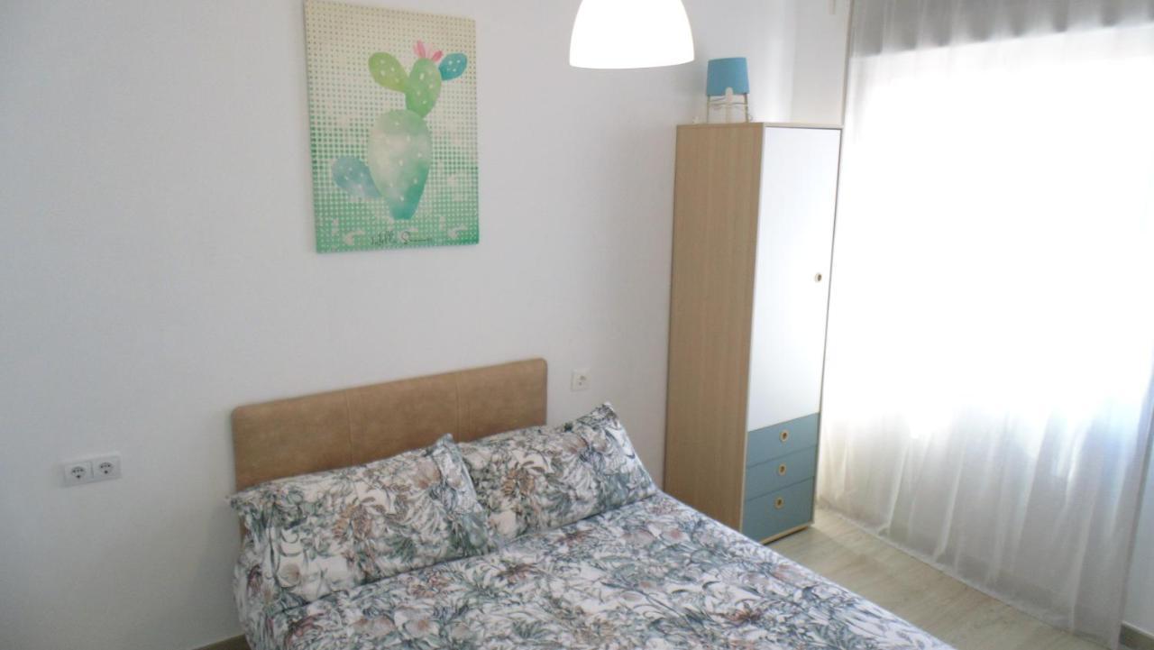 Apartamento En Centro A 150M Del Mar Apolo B Торрев'єха Екстер'єр фото