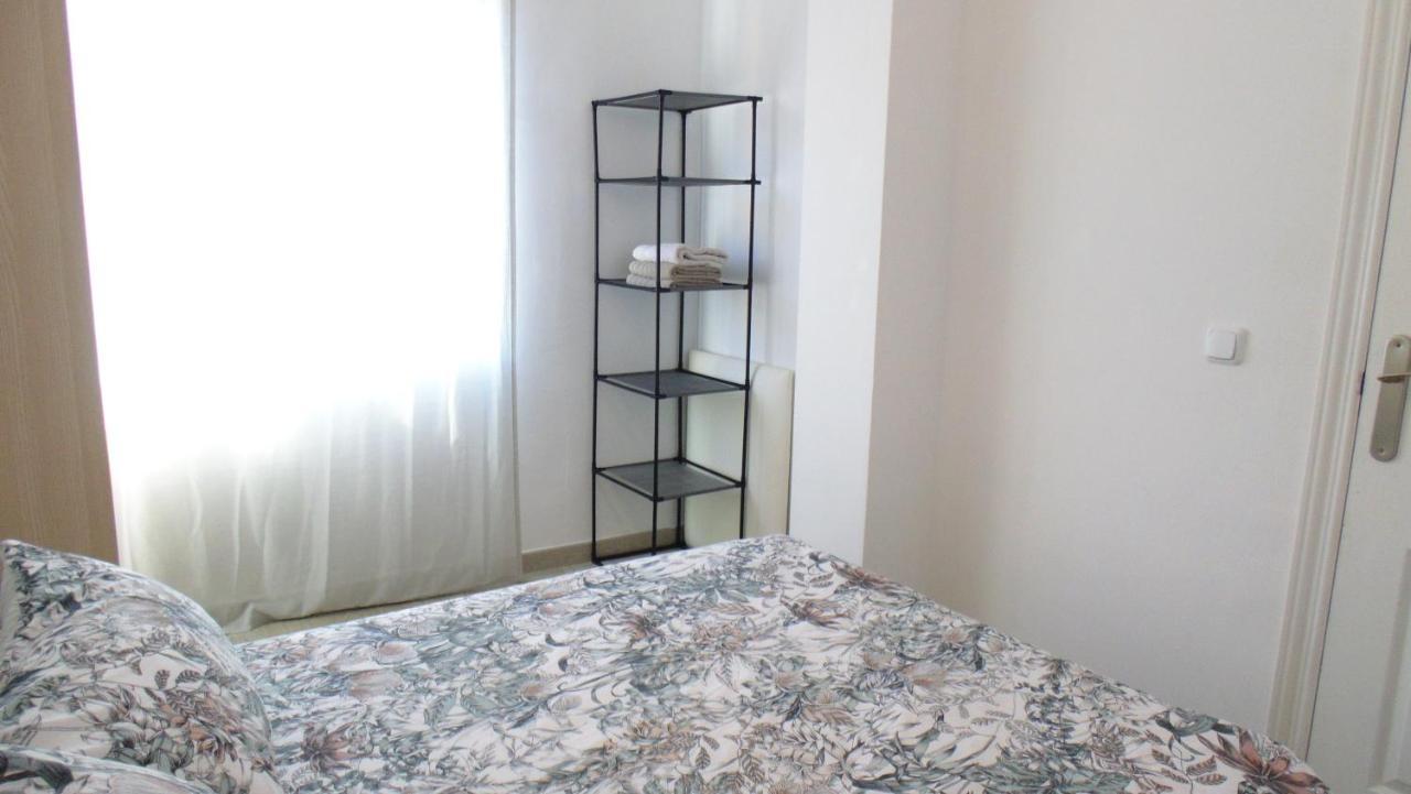 Apartamento En Centro A 150M Del Mar Apolo B Торрев'єха Екстер'єр фото