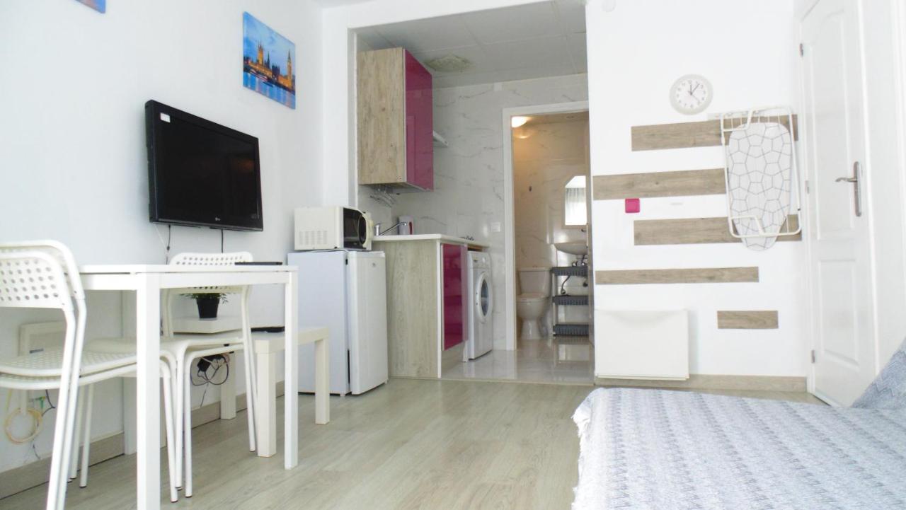 Apartamento En Centro A 150M Del Mar Apolo B Торрев'єха Екстер'єр фото