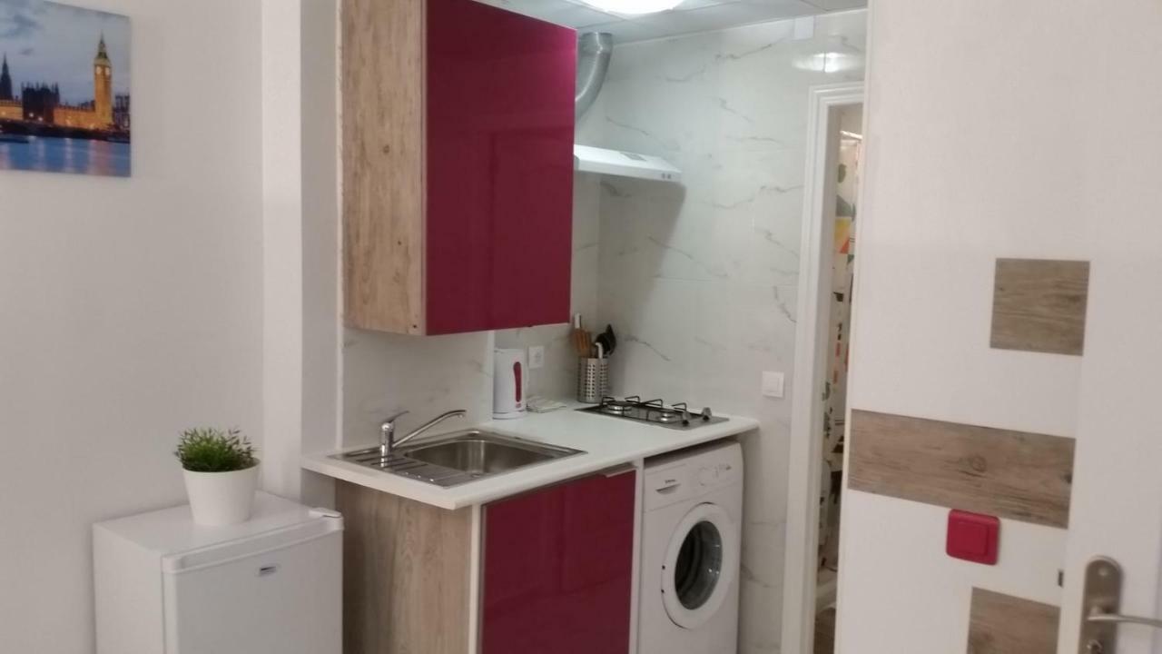 Apartamento En Centro A 150M Del Mar Apolo B Торрев'єха Екстер'єр фото