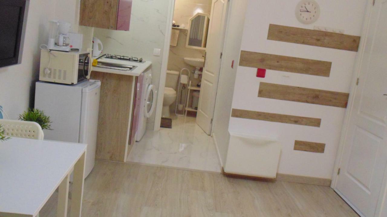 Apartamento En Centro A 150M Del Mar Apolo B Торрев'єха Екстер'єр фото